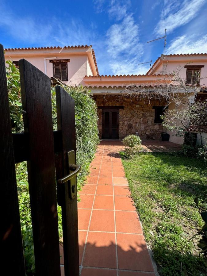 San Teodoro Appartamento Vacanze Centro Eksteriør bilde