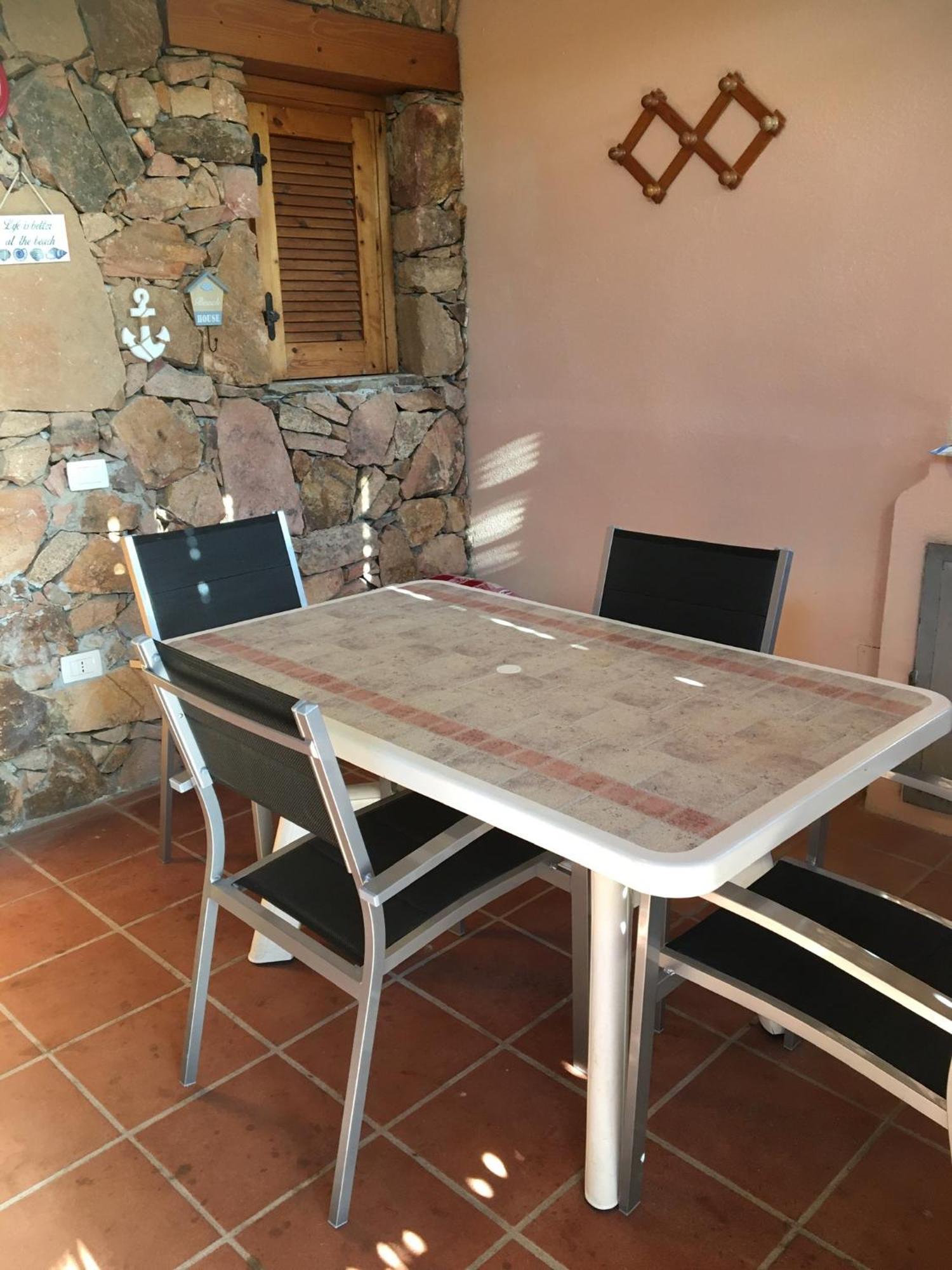 San Teodoro Appartamento Vacanze Centro Rom bilde